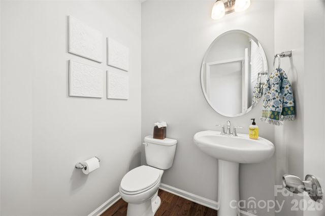 7026 Woodsbay Lane, Rock Hill, SC 29732