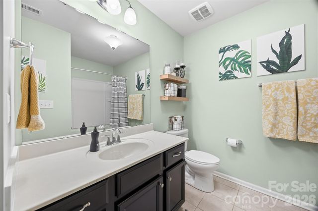 7026 Woodsbay Lane, Rock Hill, SC 29732