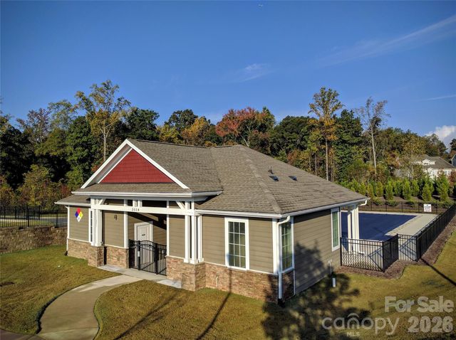 7026 Woodsbay Lane, Rock Hill, SC 29732
