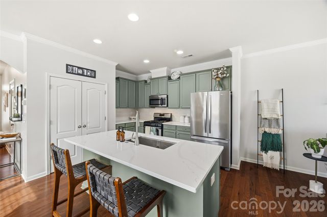 7026 Woodsbay Lane, Rock Hill, SC 29732