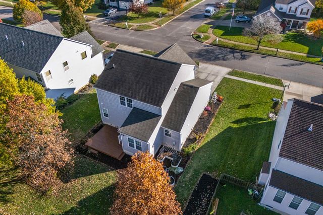 5652 Platinum Drive, Grove City, OH 43123