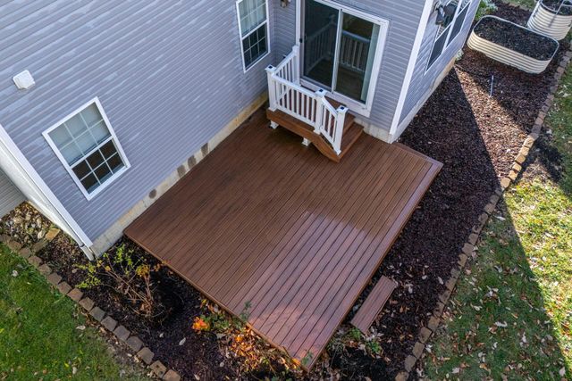 5652 Platinum Drive, Grove City, OH 43123