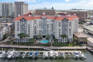 700 S HARBOUR ISLAND BOULEVARD 323, Tampa, FL 33602