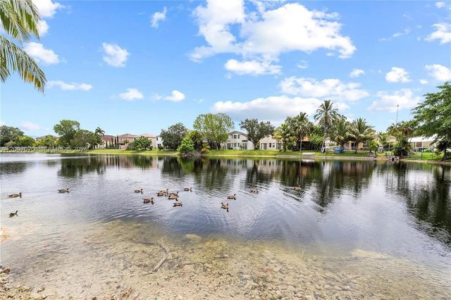 199 NW 152nd Avenue, Pembroke Pines, FL 33028
