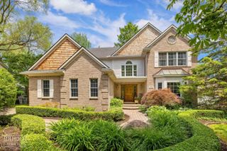 758 Middlesex Road, Grosse Pointe Park, MI 48230