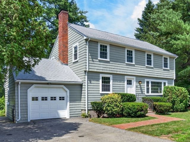 299 Concord Road, Bedford, MA 01730