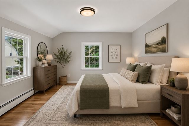 299 Concord Road, Bedford, MA 01730