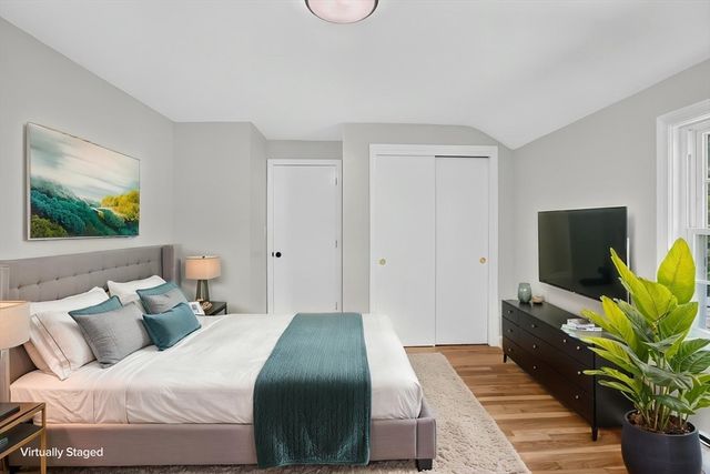 299 Concord Road, Bedford, MA 01730