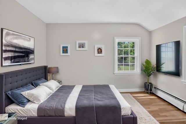 299 Concord Road, Bedford, MA 01730