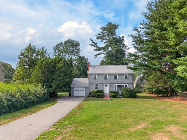 299 Concord Road, Bedford, MA 01730
