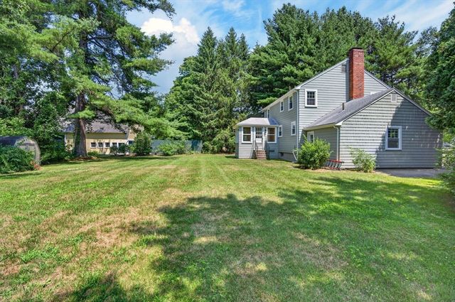 299 Concord Road, Bedford, MA 01730