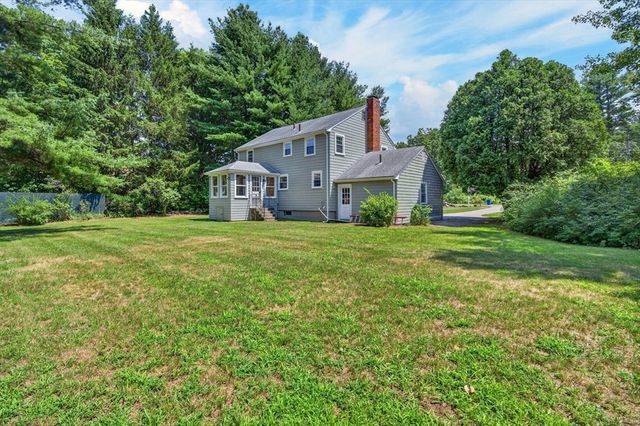 299 Concord Road, Bedford, MA 01730