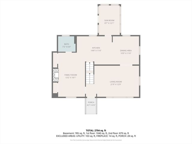299 Concord Road, Bedford, MA 01730