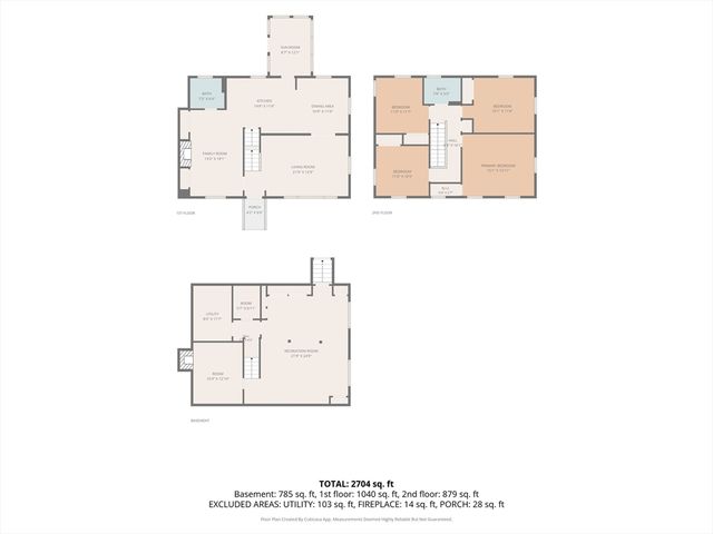 299 Concord Road, Bedford, MA 01730