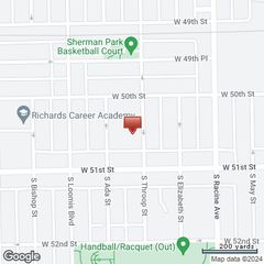 Address unavailable.