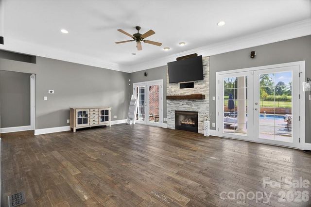 498 Johnson Dairy Road, Mooresville, NC 28115