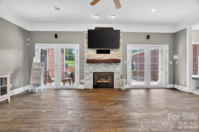 498 Johnson Dairy Road, Mooresville, NC 28115