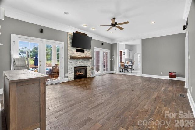 498 Johnson Dairy Road, Mooresville, NC 28115