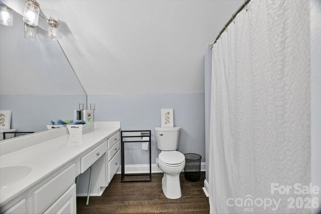 498 Johnson Dairy Road, Mooresville, NC 28115