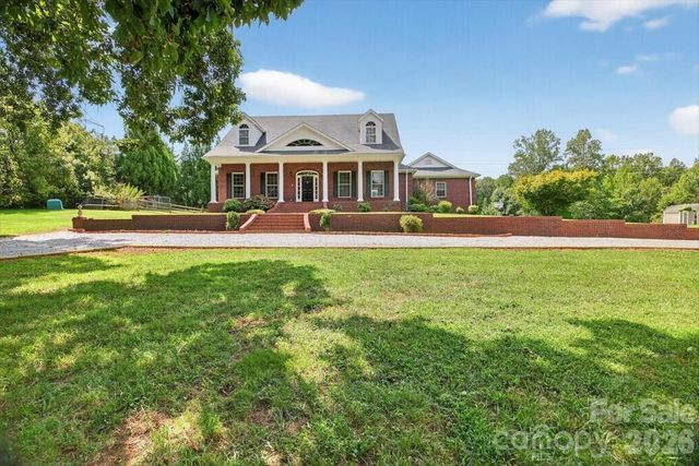 498 Johnson Dairy Road, Mooresville, NC 28115
