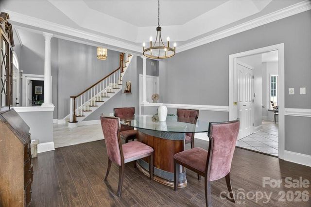 498 Johnson Dairy Road, Mooresville, NC 28115