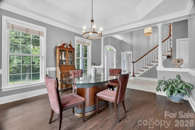 498 Johnson Dairy Road, Mooresville, NC 28115