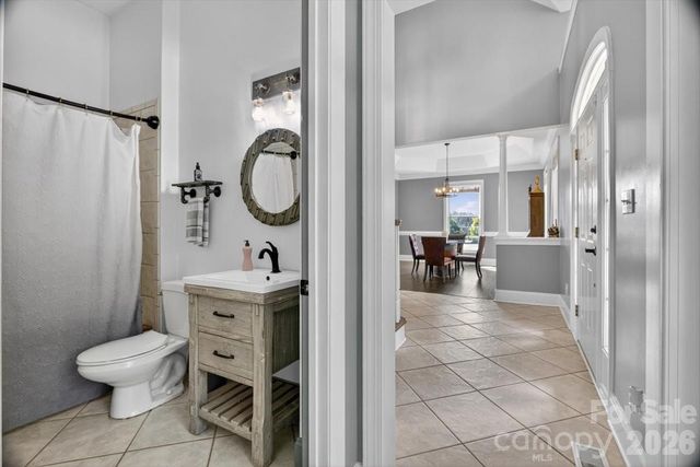 498 Johnson Dairy Road, Mooresville, NC 28115