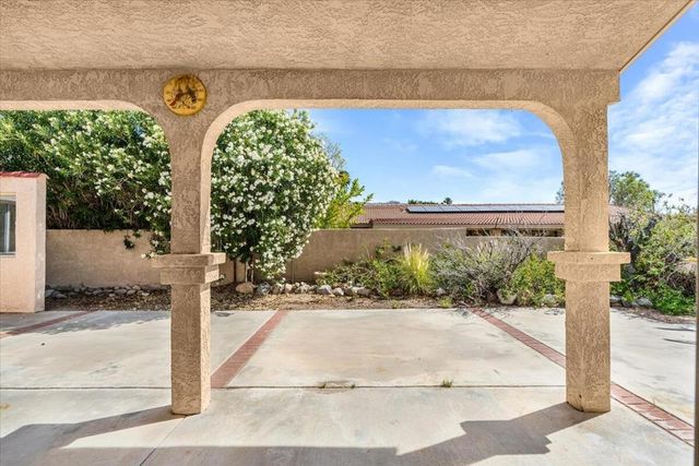 9650 Troon Court, Desert Hot Springs, CA 92240