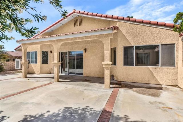 9650 Troon Court, Desert Hot Springs, CA 92240