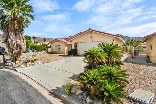 9650 Troon Court, Desert Hot Springs, CA 92240