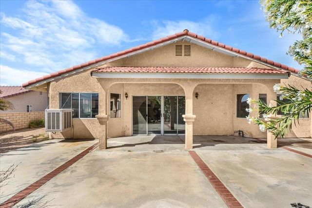 9650 Troon Court, Desert Hot Springs, CA 92240