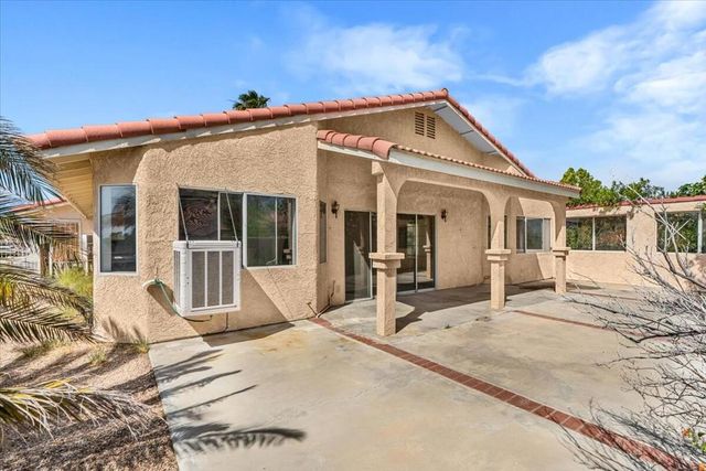 9650 Troon Court, Desert Hot Springs, CA 92240