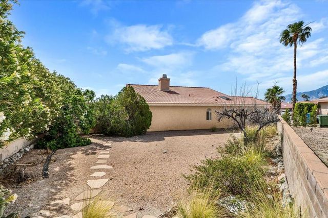 9650 Troon Court, Desert Hot Springs, CA 92240