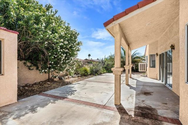 9650 Troon Court, Desert Hot Springs, CA 92240