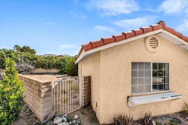 9650 Troon Court, Desert Hot Springs, CA 92240