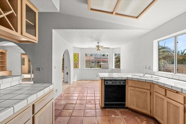 9650 Troon Court, Desert Hot Springs, CA 92240