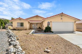 9650 Troon Court, Desert Hot Springs, CA 92240