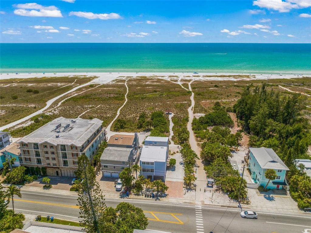 Image 1 of property listing at 600/602 BEACH ROAD 1 & 2, Sarasota, FL 34242