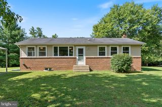7145 HILLBILLY PL, La Plata, MD 20646