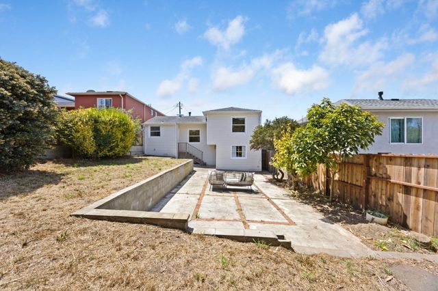 5 Muirwood Drive, Daly City, CA 94014