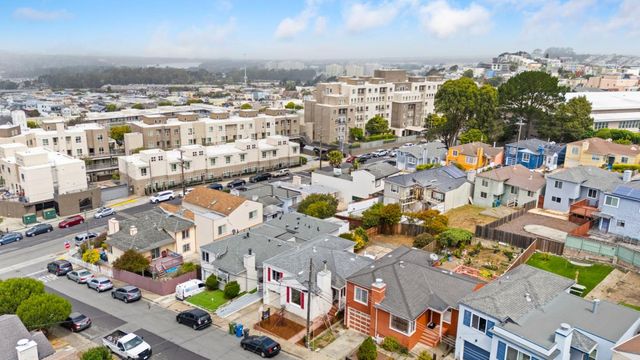 5 Muirwood Drive, Daly City, CA 94014