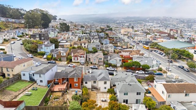 5 Muirwood Drive, Daly City, CA 94014