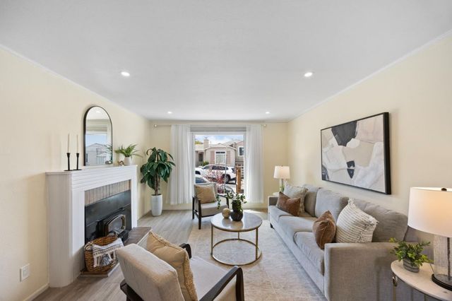 5 Muirwood Drive, Daly City, CA 94014