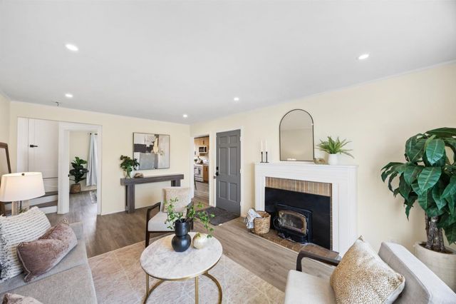 5 Muirwood Drive, Daly City, CA 94014