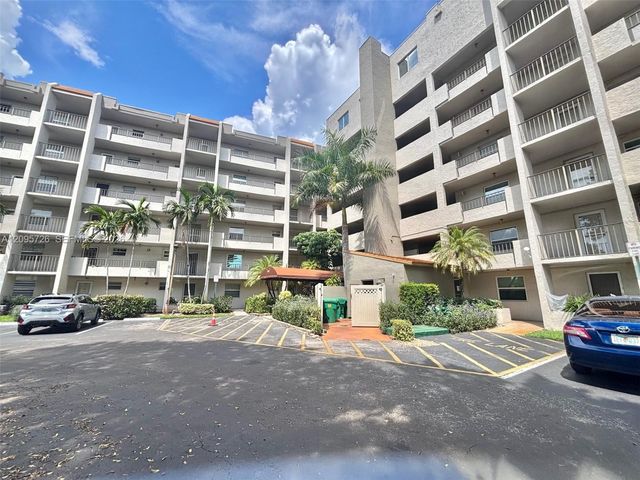 3920 Inverrary Boulevard 607C, Lauderhill, FL 33319