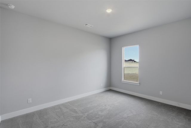 812 Valley Ridge Road, Van Alstyne, TX 75495