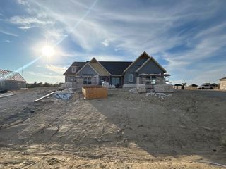 812 Valley Ridge Road, Van Alstyne, TX 75495