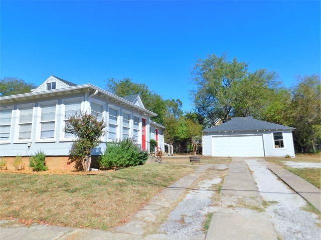 216 Maple Street 3, Denton, TX 76201