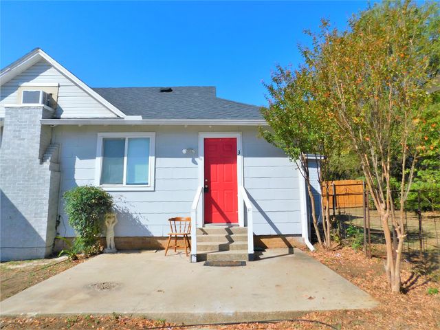 216 Maple Street 3, Denton, TX 76201