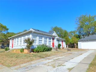 216 Maple Street 3, Denton, TX 76201